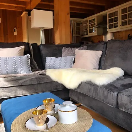 Alpine Retreat With Mont Blanc View, Chamonix, Private Parking *