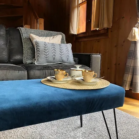 Chalet Alpine Retreat With Mont Blanc View, Chamonix, Private Parking