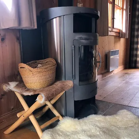 Alpine Retreat With Mont Blanc View, Chamonix, Private Parking *