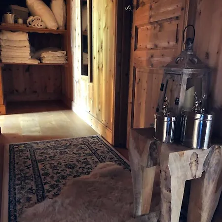 Alpine Retreat With Mont Blanc View, Chamonix, Private Parking * Chamonix