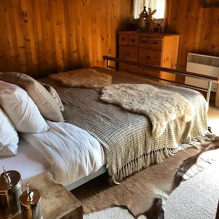 Alpine Retreat With Mont Blanc View, Chamonix, Private Parking