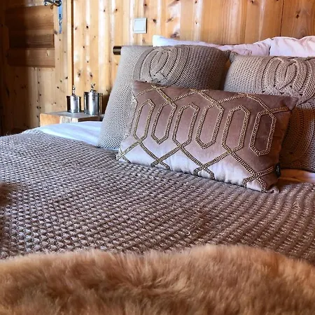 Alpine Retreat With Mont Blanc View, Chamonix, Private Parking Chamonix