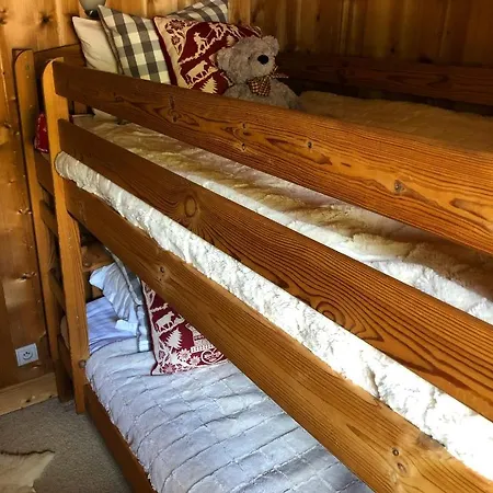 Alpine Retreat With Mont Blanc View, Chamonix, Private Parking * Chamonix